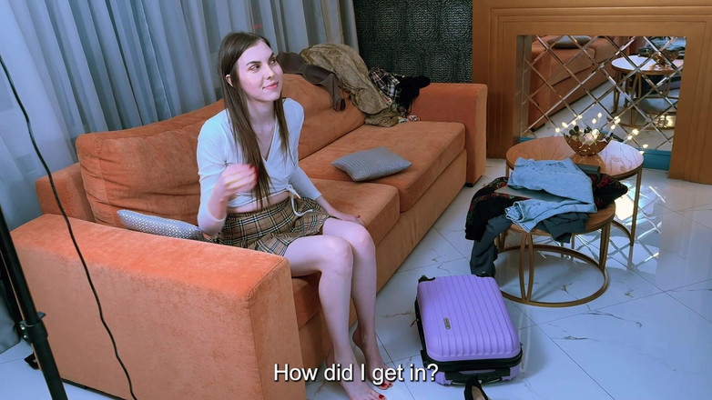 Coz ur mine: Bir hayranla sikişiyor evet, bu porno yıldızlarının hayatında oluyor