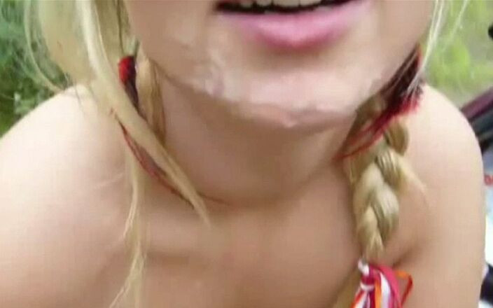 Master of porn: Awek Baru Dari Tasik