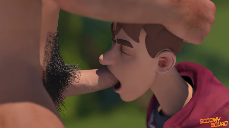 SodomySquad: 민간인