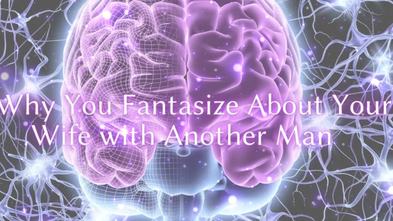 Goddess Misha Goldy: आप दूसरे आदमी के साथ अपनी पत्नी के बारे में कल्पना क्यों करते हैं