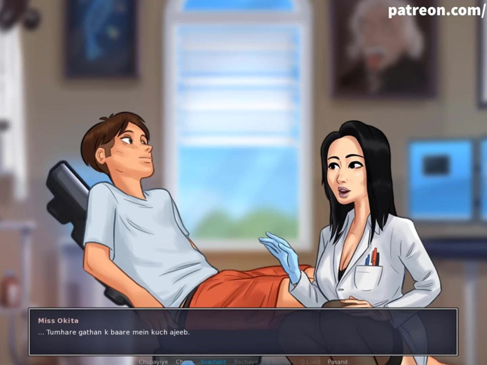 Cartoon Universal: Saga de vară, partea 151 (subtiri în hindi)