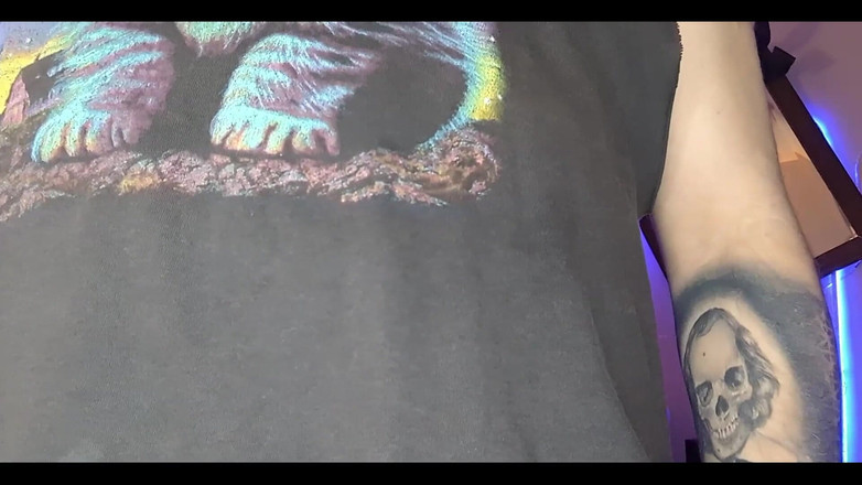 WolfgangWhite: Pov nhập vai