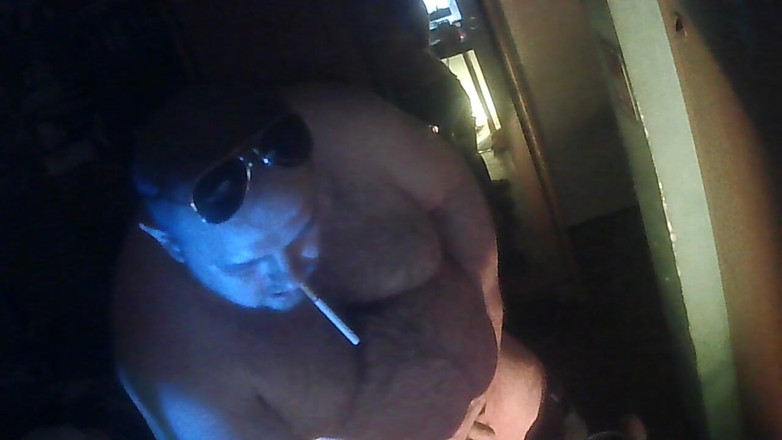 Jerking Perv: Fuck Yeah