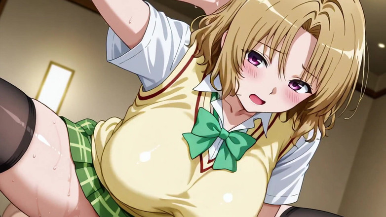 Prznai: Risa (Van Ru houden)