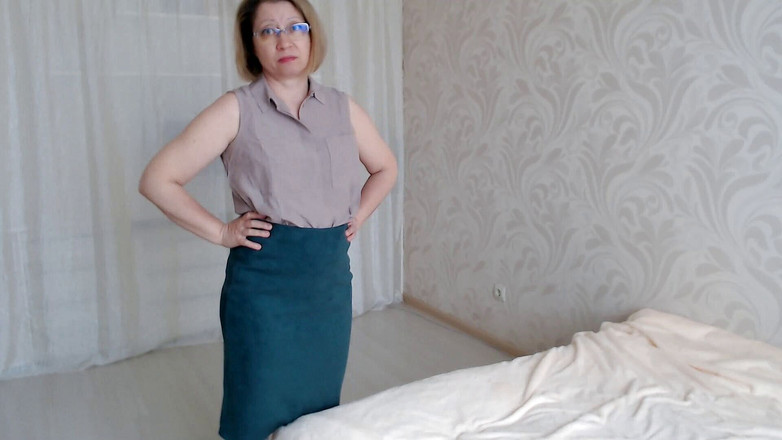 Dream Factory: Viaggio d'affari con il collega