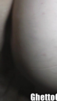 Fish Face Fat Bitch Ho Sucks Tiny Prick Balls Big Ol Ass Cunt!