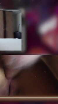 Johntronx - Raw Hardcore Sex with a Blonde Bombshell