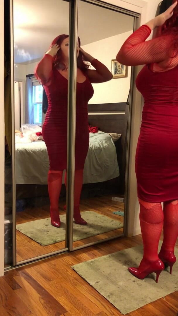 Deanna Doll: Deanna CD Doll Strips - část 1