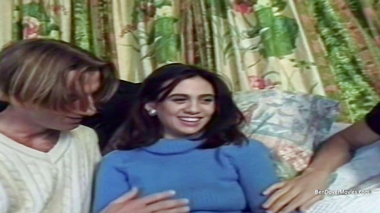 Ben Dover Movies: 娇小聪明的屁股 第2部分：marie allard