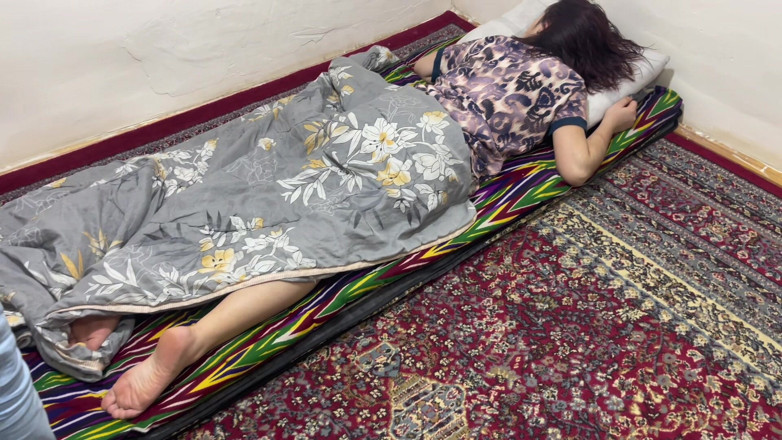 Roben: Iubirea mea stătea întinsă, așteptându-mă