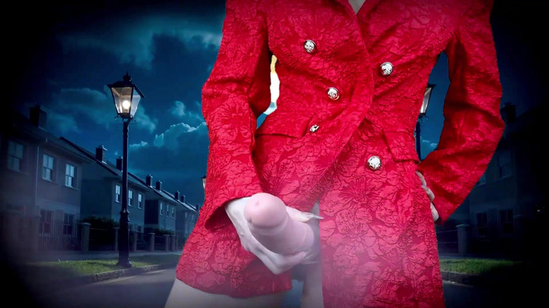 Baal Eldritch: The Taken Cock - 성별 변화, 마녀, 형벌, 성별 벤더, 마녀, 보지 소년