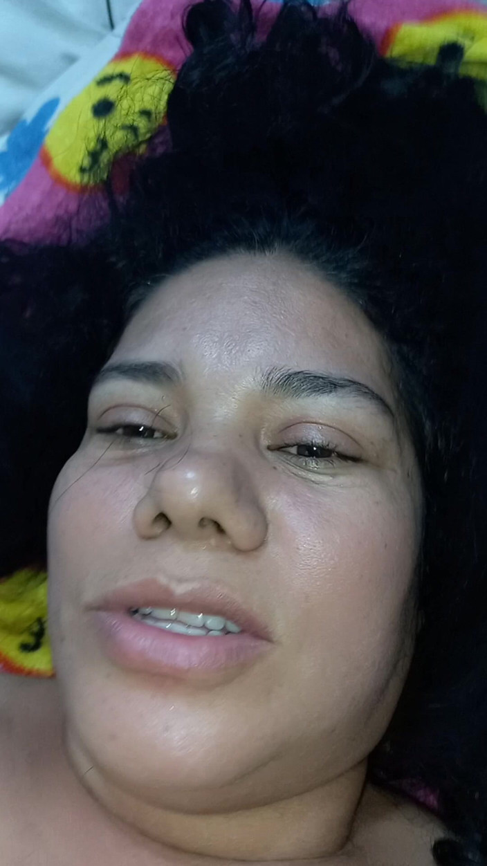 Valkyrie and Luigy Couple: Isteri kongkek kaya