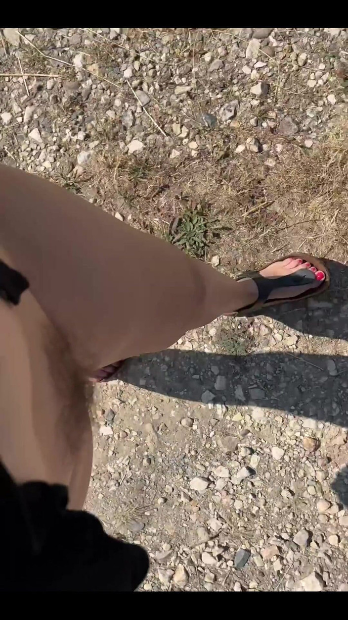 Daddys Luder: Hoy solo voy a caminar por una razón