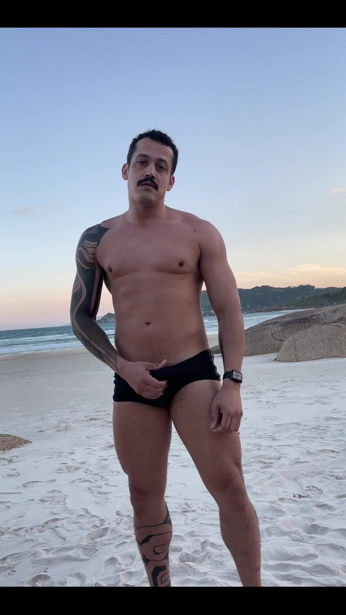 Pedro Surf: Ledakan pantai