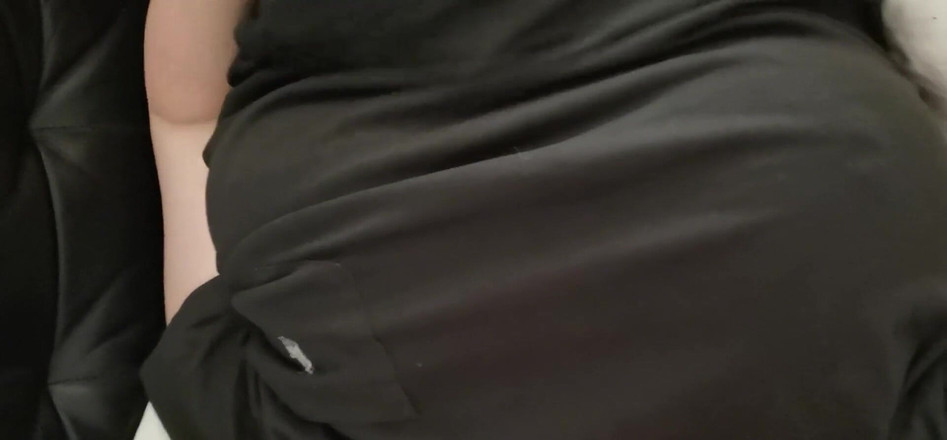 Catalia's Epic Filth: Morgen necken