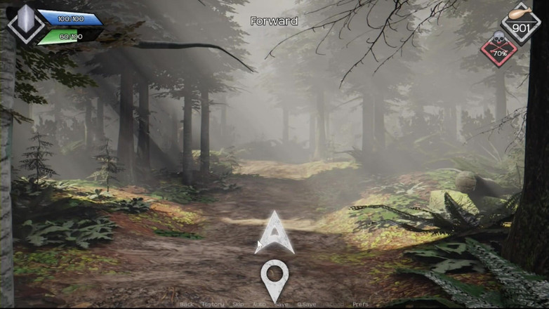 HotSummer117: Mist cap 5 - toket seksi teman rambut pirangku