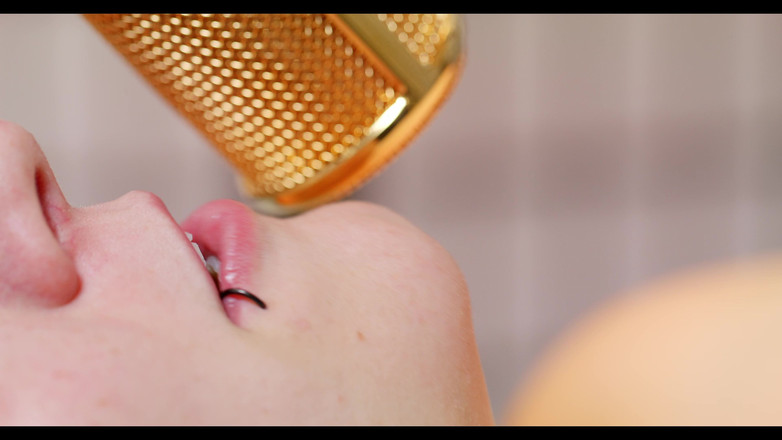 Blake Jones: Honění pro mě