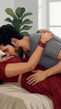 Jaya Teacher Part-30 (girijas Story)