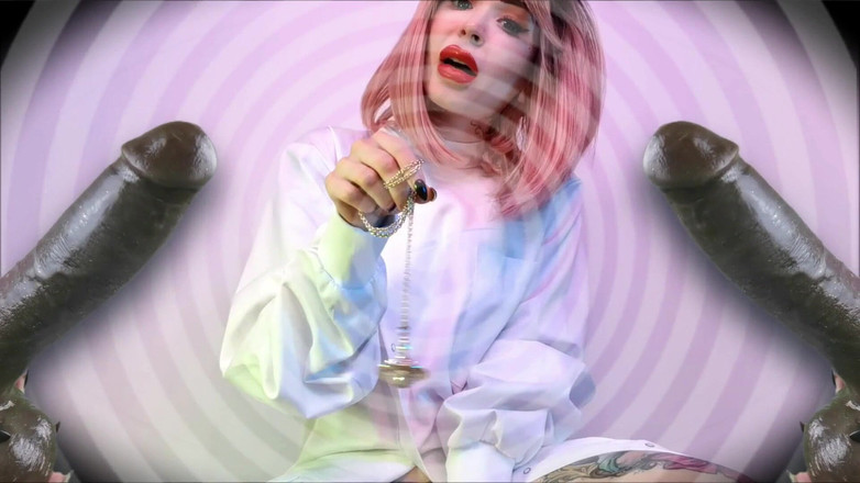 Baal Eldritch: Bimbofication Therapy - Doctor, Therapy, BBC, Sissification