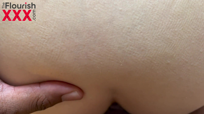 The Flourish XXX: 후장 훈련을 받는 Mandii Marie - 1부