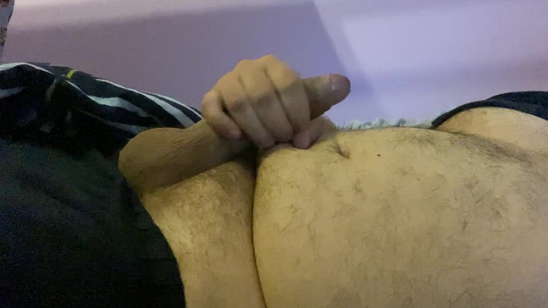 Fapster_tv: Little Cum