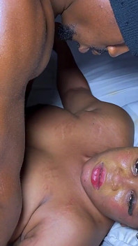Fat Dick Guy Fucks a Married Woman