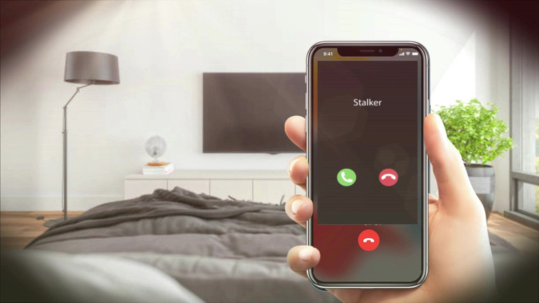 Baal Eldritch: Ik ken je smerige glory hole bar homo-geheim! - Asmr, telefoontje