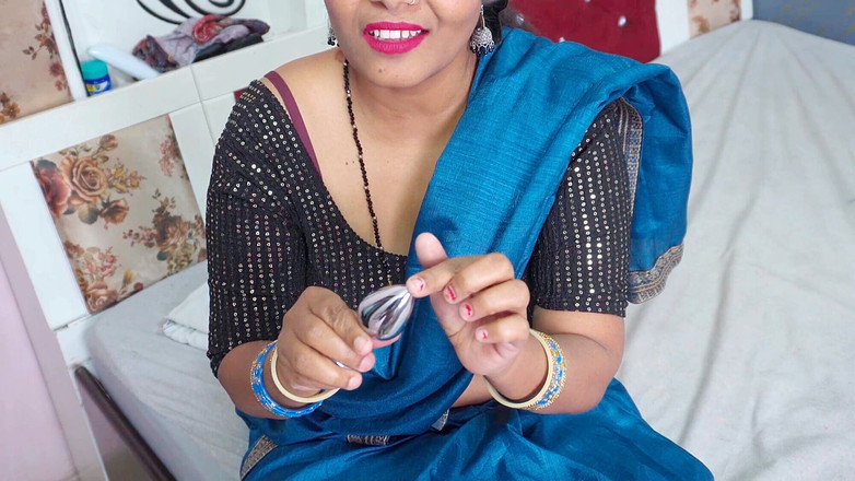 pinki_cute: Частина 1 - найкращий девар бхабхі секс - Равіна Бхабхі любить дупу і жорсткий трах від свого девара