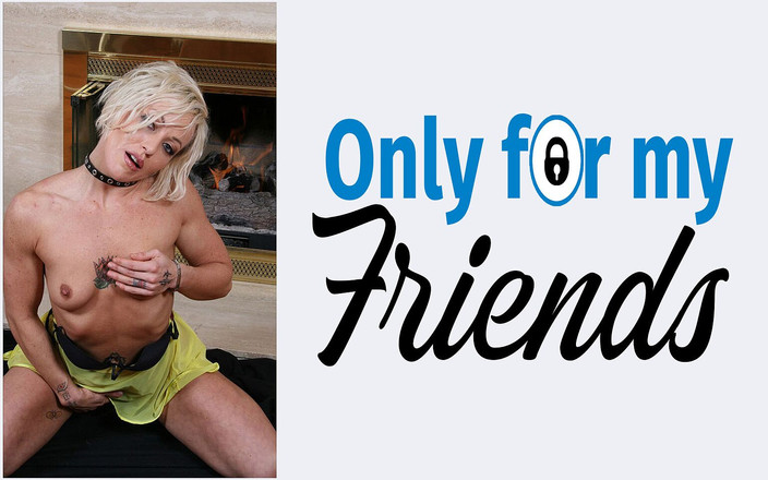 Only for my Friends: Min flickvän en slampa med sexiga tatueringar dinte hennes fitta...