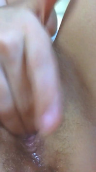 Tiny Brunette's Anal Adventure