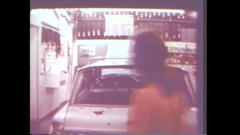 Vintage Megastore Full hd: Nadużycia mechaniczne