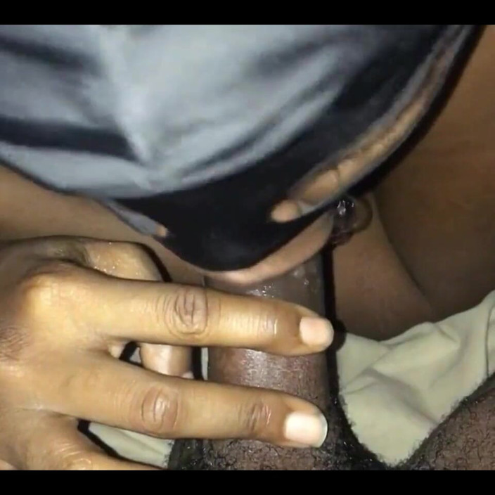 MS Perfect Lips: Gone Wrong with Perfect Lips-i Sucked His Dick Pt2