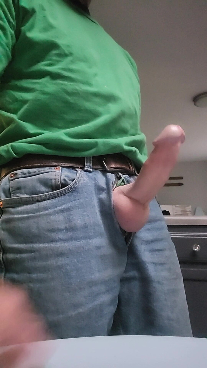 Buckeye Wood: Džíny Stroke