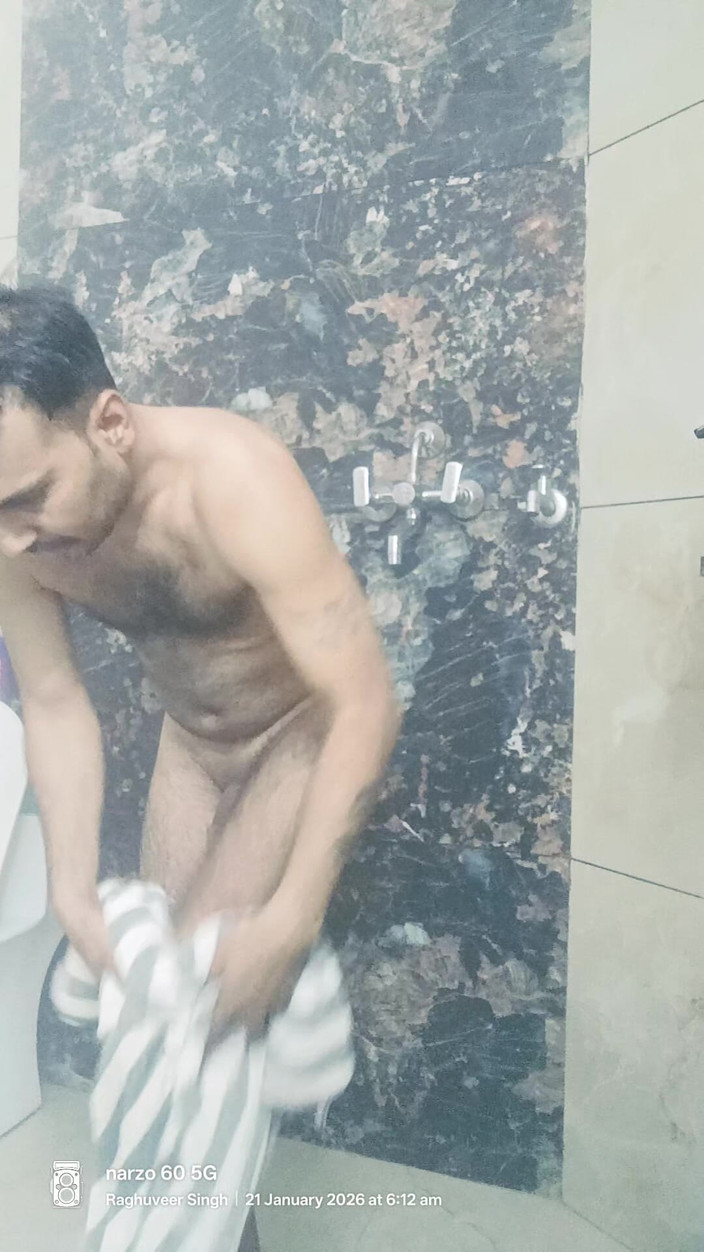 Rajasthani-old-lover: Muž sólo