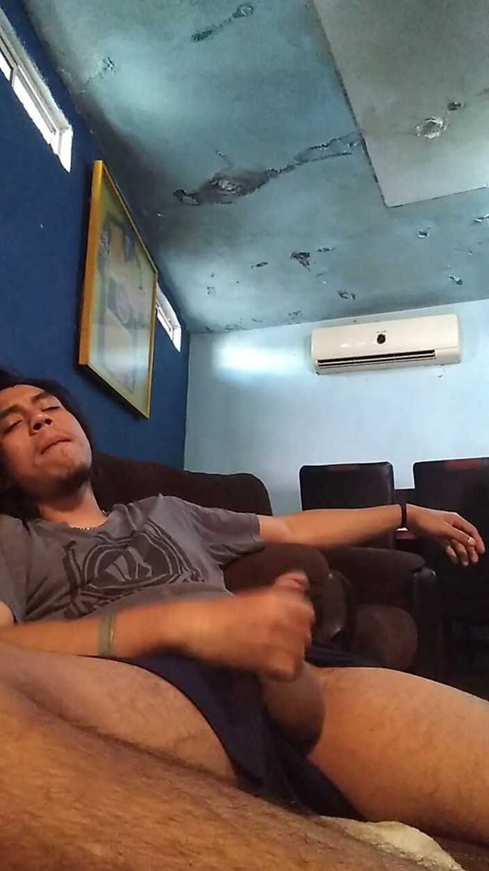 AlexAlejandro13: Solo Mira Mi Cara De Caliente Bb