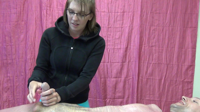 Jerky Girls: April schauer mit Apirl