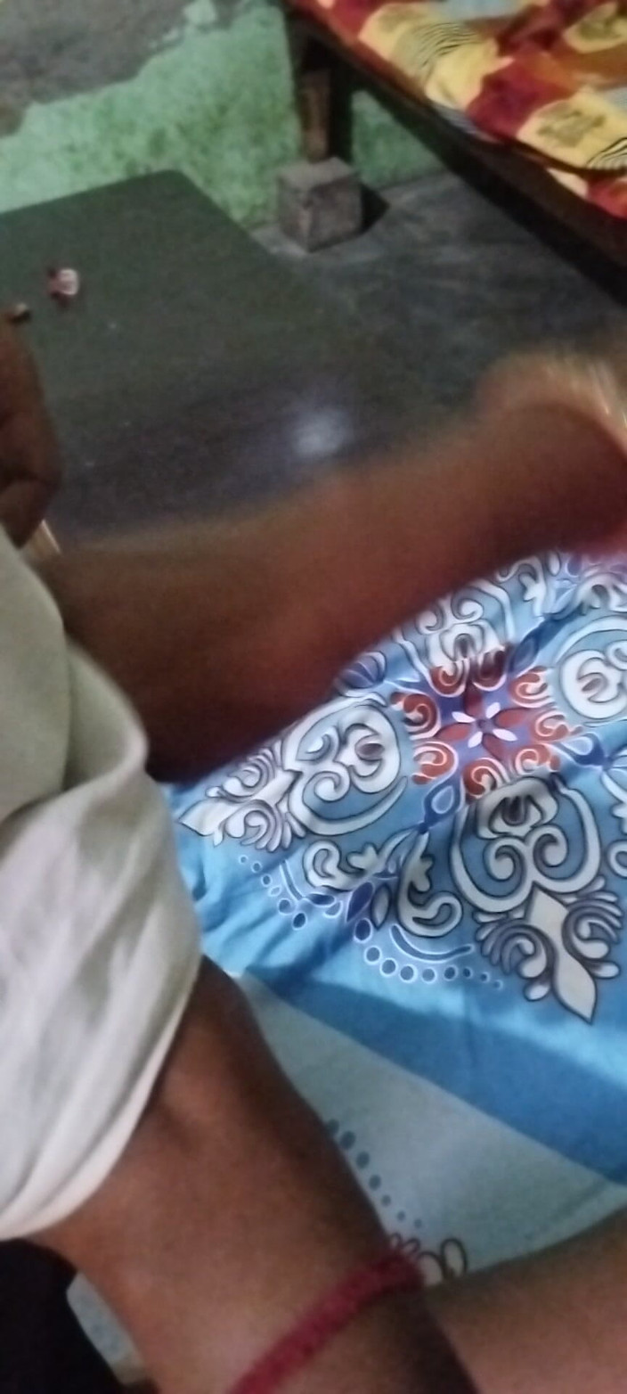 Suman porn: Selbst gemachter dorfsex