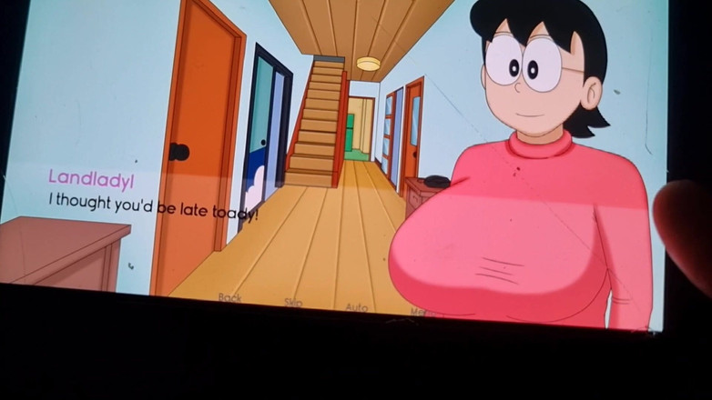 Dupdufyryrufggyu: Mi madrastra me vio sacudir el pene, después de lo...