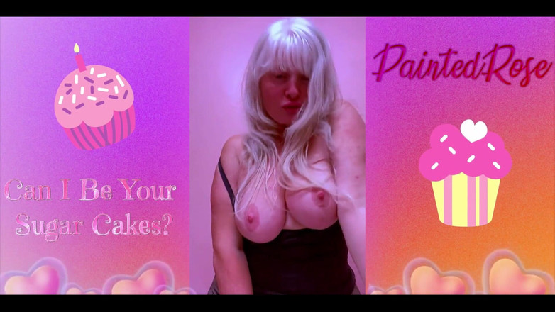 PaintedRose: Mamusia i ty przekraczasz linie w słodką złośliwiec pokusy