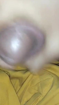 En la cama antes de despertar