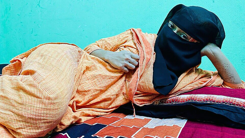 Kaleonjoybd: Minha indiana sexy me chamou para fodida com força