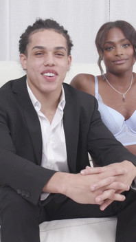 See a 19-year-old Tarzan Fuck Featuring Maddox with Rhae Woods