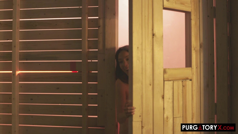 PurgatoryX: Purgatoryx a lady's touch том 1, частина 3 зі Скай, Шаною та Крістіною