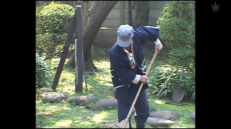 MBM3988: P015G04 昭和初期、田舎の大地主の若夫婦の卑猥な情事