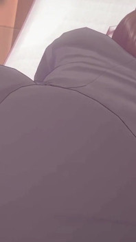 Twisted World - My Stepmom's Giant Breasts