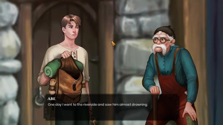 Miss Kitty 2K: Che leggenda # 30 - occhiali magici