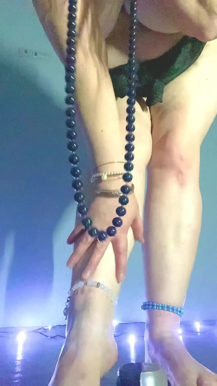 VikkiGeorgia: エスニック・セクシー・ダンシング