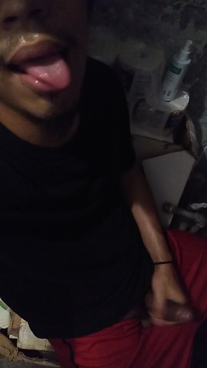 AlexAlejandro13: Nikmati zakar saya