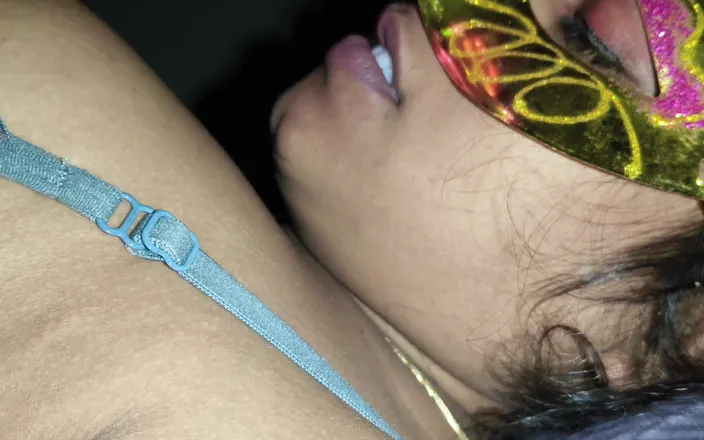 Dreamguys: Desi Hot Wife Kissed with Boobs Sucking, Indian Hot Sexy...