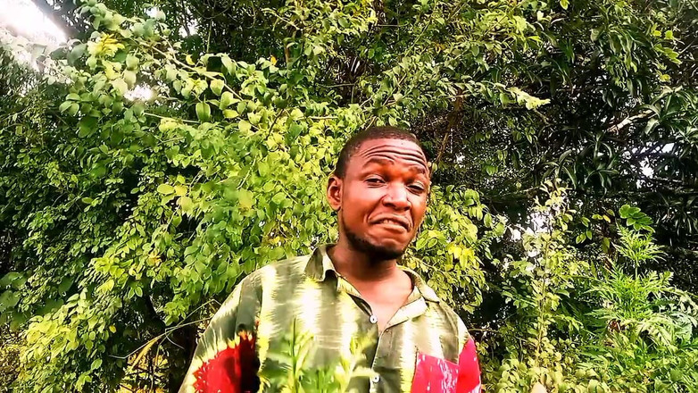 Judith xxx: Trevlig filmad hemma